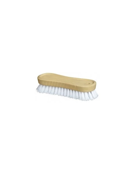 Brosse À Main Nylon 175 X 50 Mm - OUTIFRANCE
