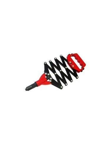 Pince a riveter extensible prof fai hdlthr