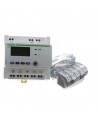 Compteur d’énergie des usages électriques RT2012 - avec 5 TC fermés 80A wizer link - SCHNEIDER
