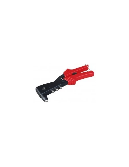 Pince a riveter pro pince à riveter propour rivets:ø 2,4 à 4,8 mm
