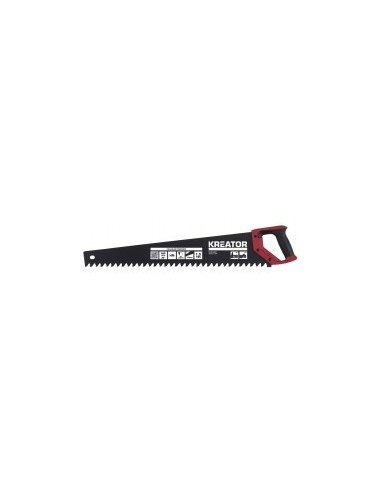 Scie carbure beton cellulair 650krt810001