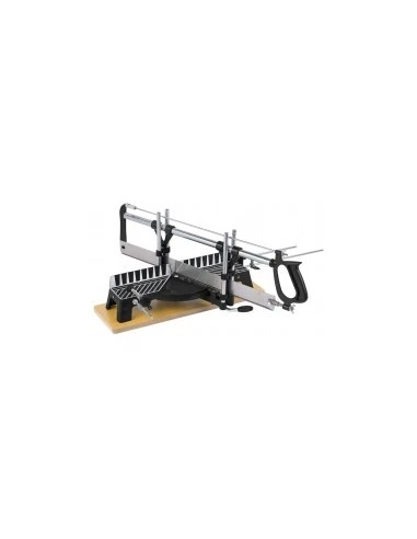 Lame scie a onglet pour metal krt811003