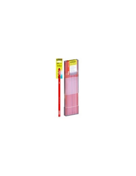 2 Lames De Scie À Métaux Hss (12 Dents / Pouce) - OUTIFRANCE