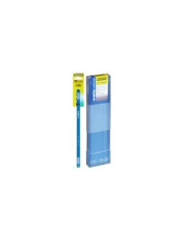 10 Lames De Scie À Métaux Bi-métal (10 Dents / Pouce) - OUTIFRANCE
