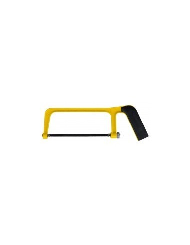 Scie De Maquettiste Cadre Alu 150 X 60 Mm - OUTIFRANCE