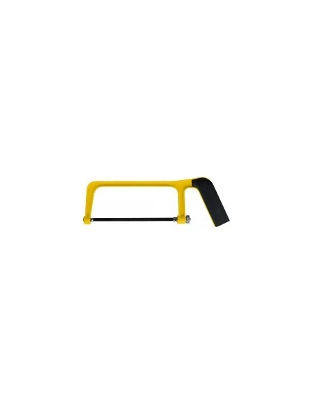 Scie De Maquettiste Cadre Alu 150 X 60 Mm - OUTIFRANCE