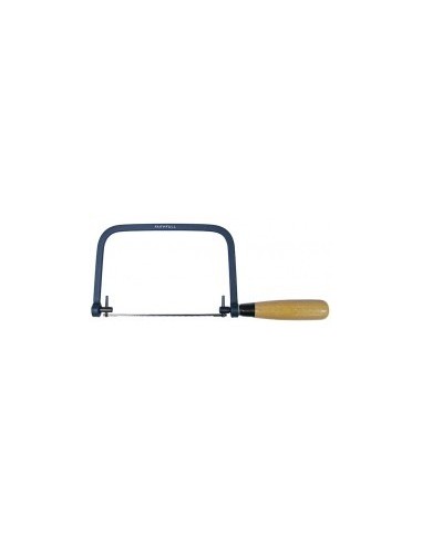 Scie De Maquettiste Lame Orientable 165 X 125mm - OUTIFRANCE