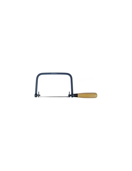 Scie De Maquettiste Lame Orientable 165 X 125mm - OUTIFRANCE