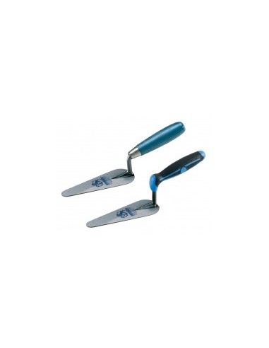 Truelle Langue De Chat Pro 16 Cm / Manche Bi-matière - OUTIFRANCE