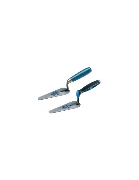 Truelle Langue De Chat Pro 16 Cm / Manche Bi-matière - OUTIFRANCE