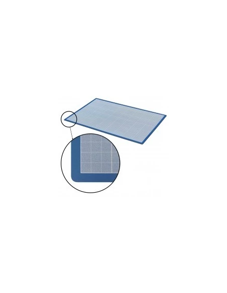 Plaque De Coupe Cicatrisante 450 X 300 Mm 1270001 - OUTIFRANCE