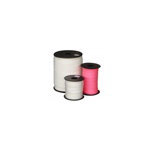 Tresse polypro bobine 100mts-3mmdrstd030b100n