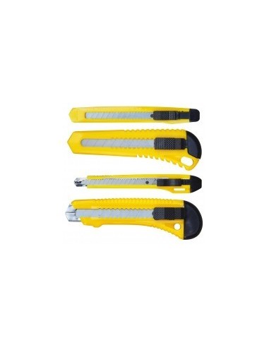 Cutter acier chrom gain plas 9 51270012