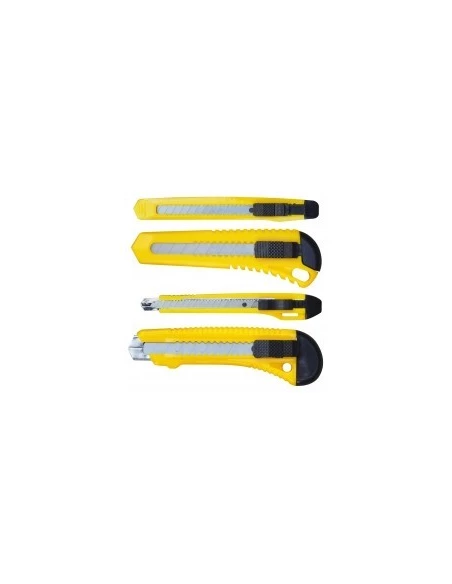 Cutter acier chrom gain plas 9 51270012