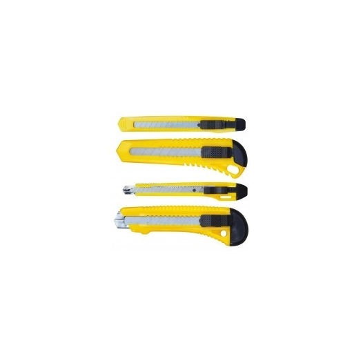 Cutter acier chr gaine plast 18m1270022