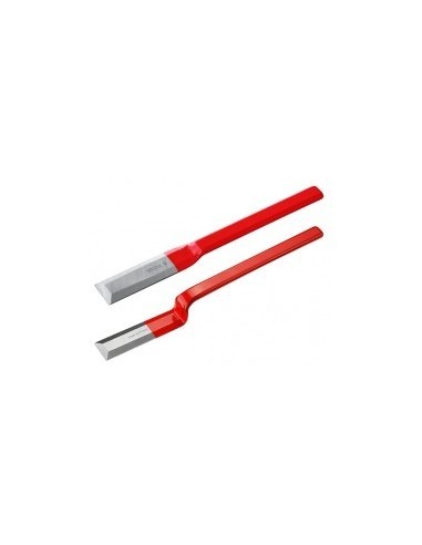 Ciseau charpentier contr coud 25115cc25