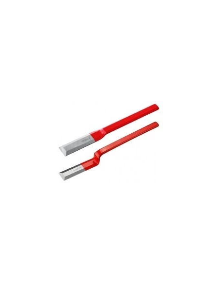 Ciseau charpentier contr coud 25115cc25