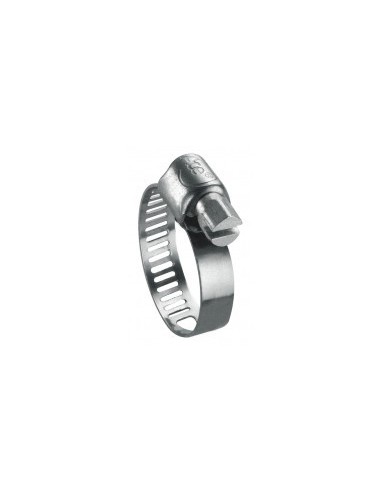 Collier serrag (x2)25x45/14mm sc