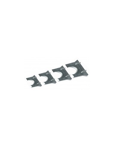 Coin a griffes l 37mm bte de 25hb7