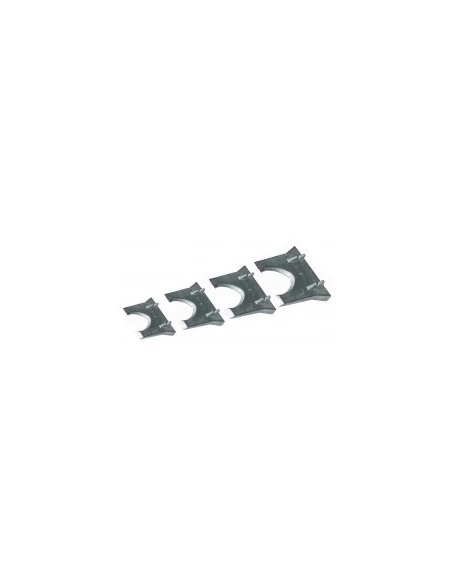 Coins a griffes ass 1 a 3 s/ctehb/3p