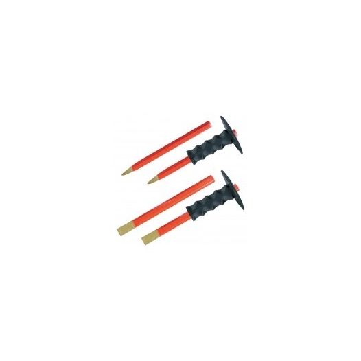 Ciseau macon profes laq epoxy170/0237