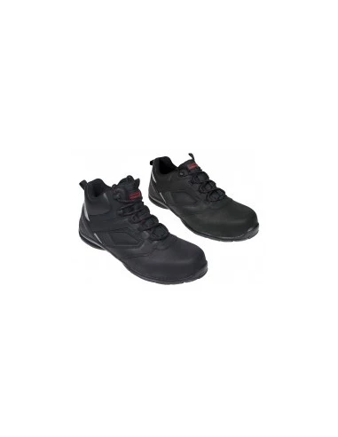 Chaussures Protec Hautes Pro T42astrolite Haute 42 - OUTIFRANCE