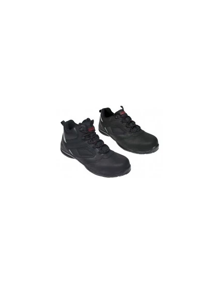 Chaussures Protec Hautes Pro T42astrolite Haute 42 - OUTIFRANCE