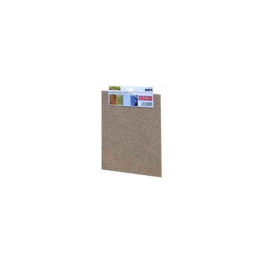 Papier silex 23x28 gr 180 par 50001621 23x28-50p