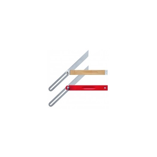 Fausse equerre talon plas 250 sc250mm d/carte