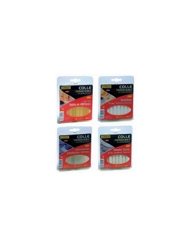 Colle 150gr o12 mastic blanc01101 v