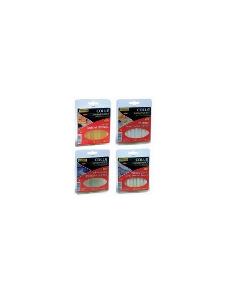 Colle thermo univer l200mm vracadhestick 616 20kg
