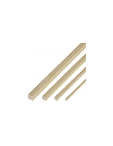 Samba carre 15x15mm2121515