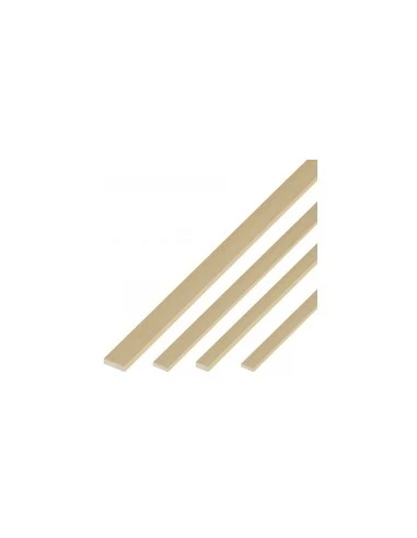 Samba rectangulaire 3x10mm2120310