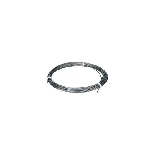 Corde a piano 20/10 x 10m l s 44105