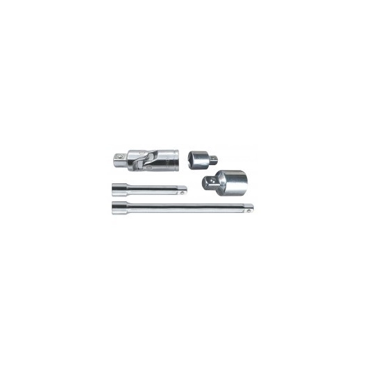 Cardan articule carre 1/2 seul