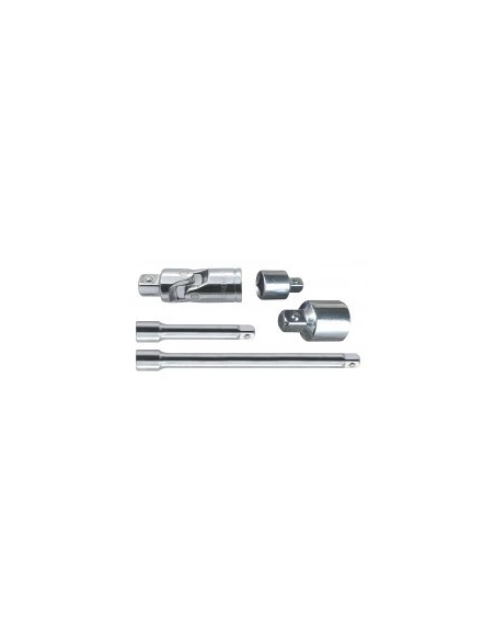 Cardan articule carre 1/2 seul