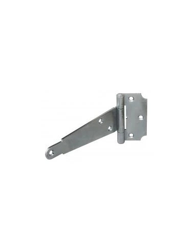 Penture angl leger bichr 120mm v624092