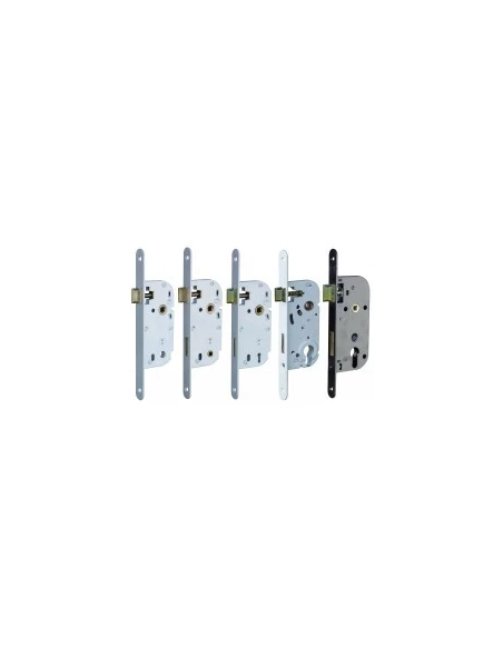 Serrure lar bdc condamn dte/gauc03 0240 bco (condam)