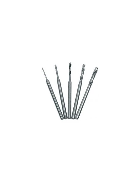 Foret hss helico d 2,2mm indus v
