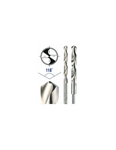 Foret metaux hss pro 3mm-x3pc10502380