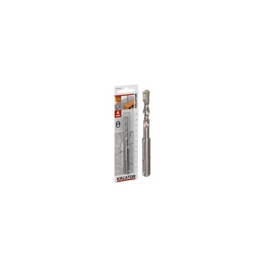 Foret sds plus sc 16x210mmkrt010912