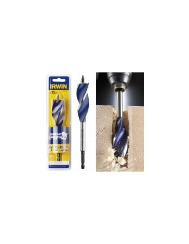 Meche bois blue groov 6x heli 2510506624