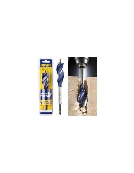 Meche bois blue groov 6x heli 2510506624