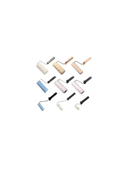 3 Rouleau peindre mur/plaf t6 1757100175