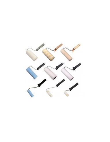 Rouleau complet mousse t6 -175mm7000175