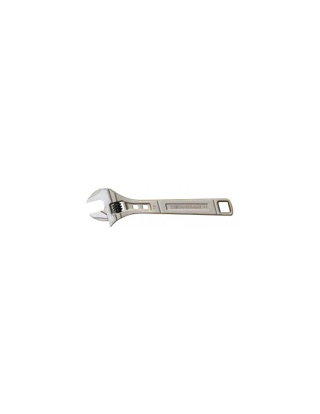 Outifrance – Clé À Molette Industrielle L375mm O44mm