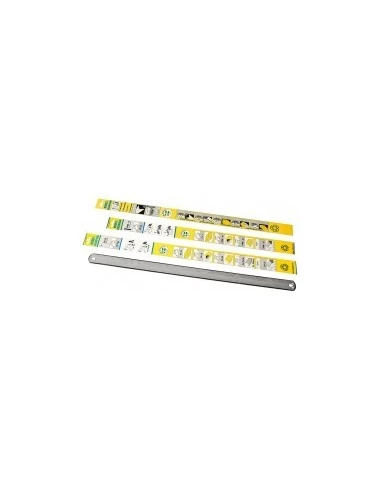 Lame bois scie onglet nobex ch18ch-18 18tpi 630mm