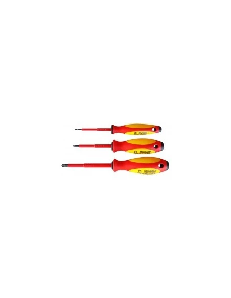 Tournev techman/bornier pz2x10053762