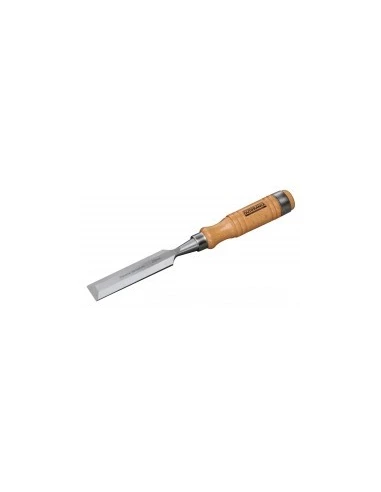 Ciseaux À Bois Manche Bois 4 Mm - OUTIFRANCE