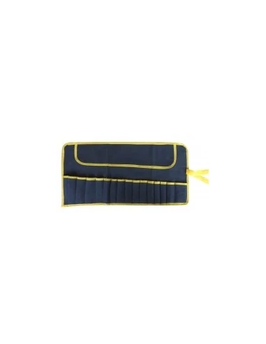 Trousse À Outils 15 Compartiments - OUTIFRANCE